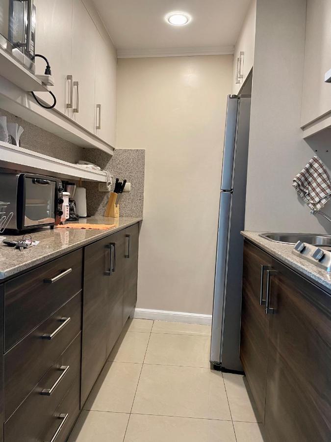 Apartamento Vista Al Rio Puerto Santana Riverfront 1 Гуаякиль Экстерьер фото