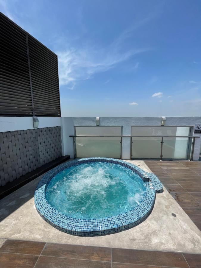 Apartamento Vista Al Rio Puerto Santana Riverfront 1 Гуаякиль Экстерьер фото